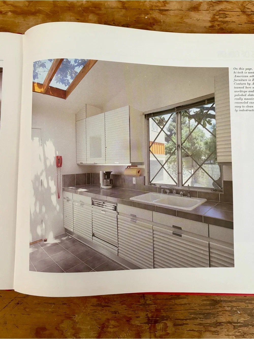 Small Kitchens by - Small Kitchen Design Book Robin Murrell